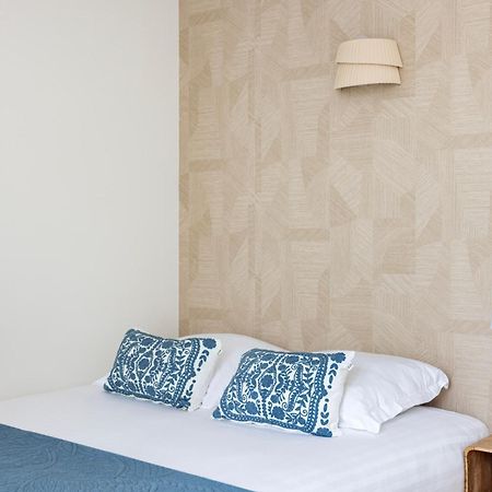 Appart Hotel Residence Courcelle Levallois-Perret Dış mekan fotoğraf