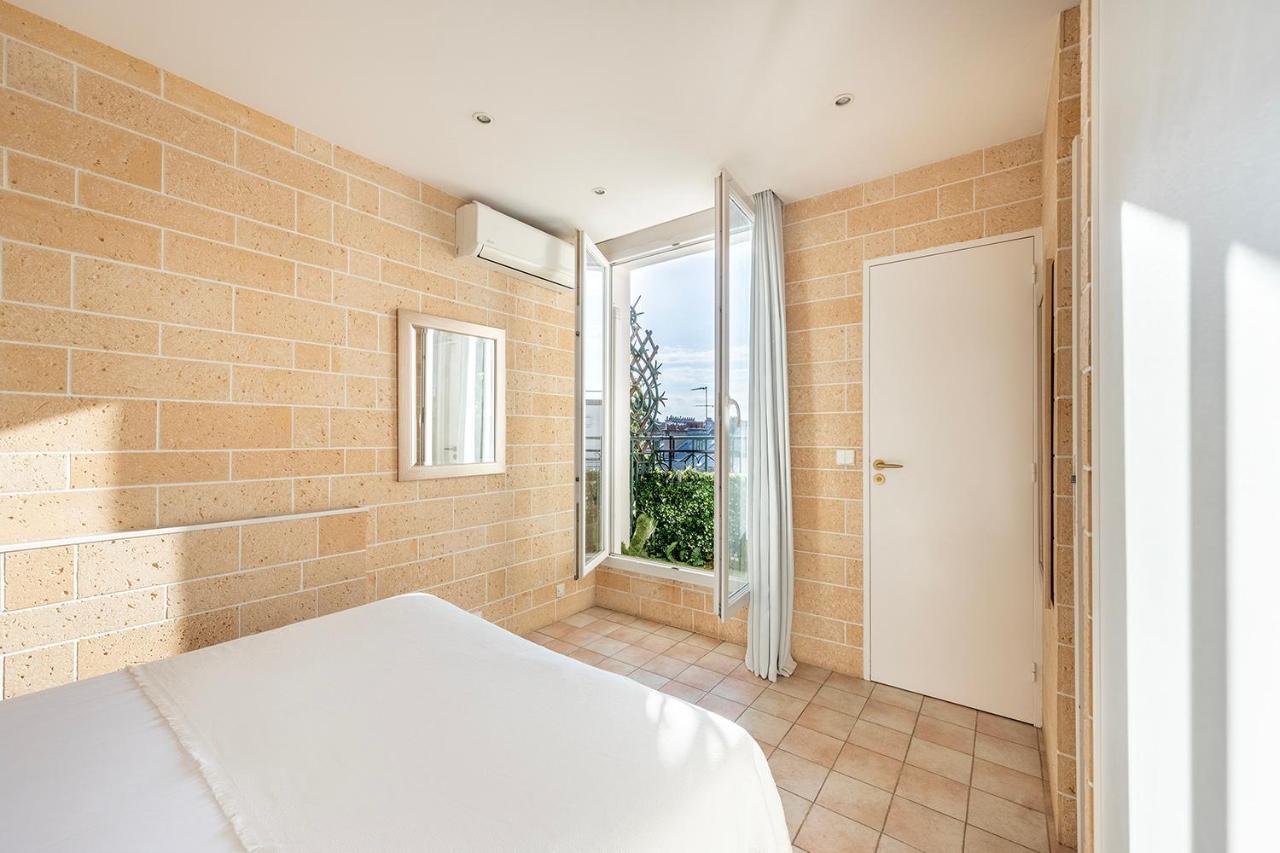 Appart Hotel Residence Courcelle Levallois-Perret Dış mekan fotoğraf