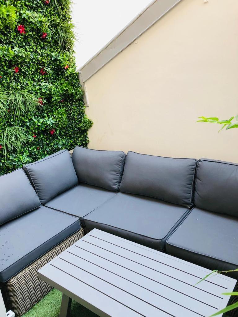 Appart Hotel Residence Courcelle Levallois-Perret Dış mekan fotoğraf