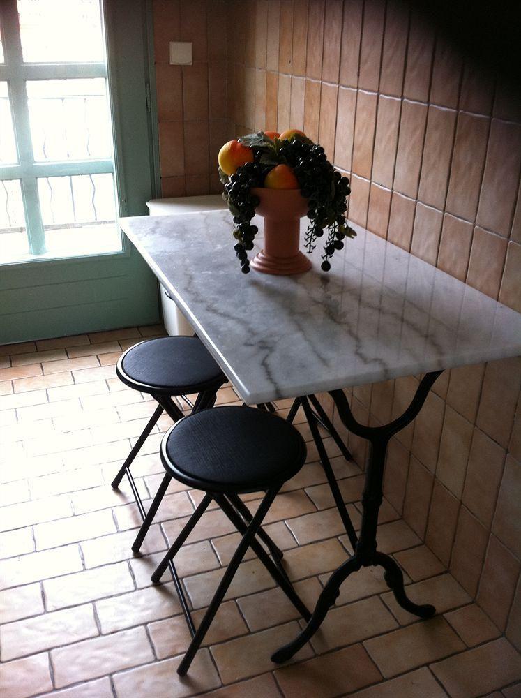 Appart Hotel Residence Courcelle Levallois-Perret Dış mekan fotoğraf